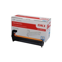 OKI EP DRUM CYAN C822/C831/C841 (30K)