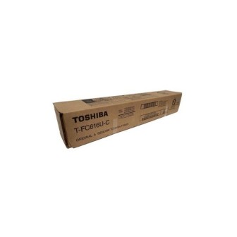 TOSHIBA T-FC616EC