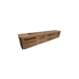 TOSHIBA T-FC616EC