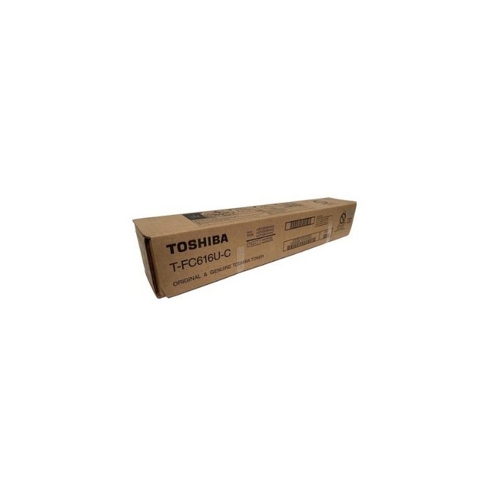 TOSHIBA T-FC616EC