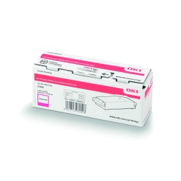 OKI TONER MAGENTA C650 (6K)