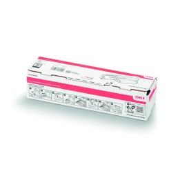 OKI TONER BLACK C650 (7K)