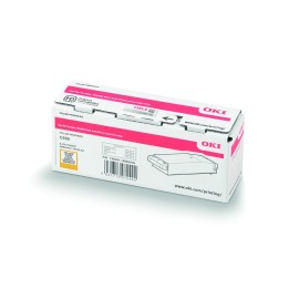 OKI TONER YELLOW C650 (6K)