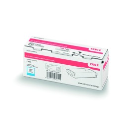 OKI TONER CYAN C650 (6K)