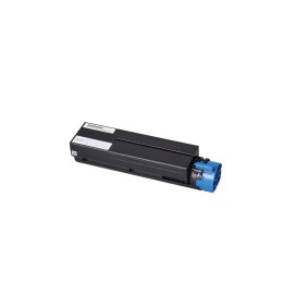 OKI TONER BLACK B433/B513 (3K)
