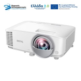 BENQ MX825STH
