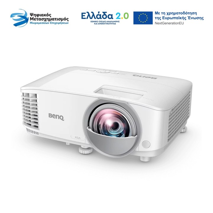 BENQ MX808STH