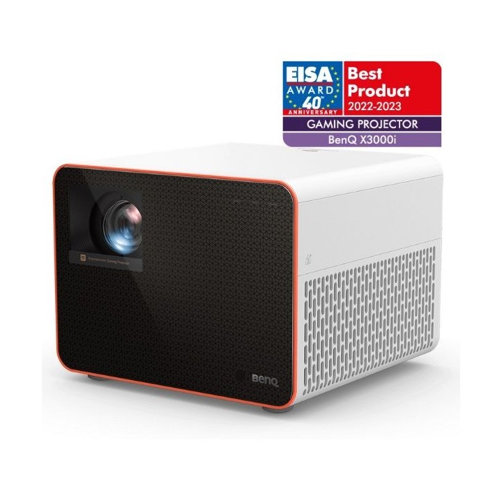 BENQ X3000I