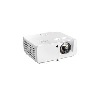 OPTOMA ZH350ST