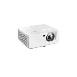 OPTOMA ZH350ST