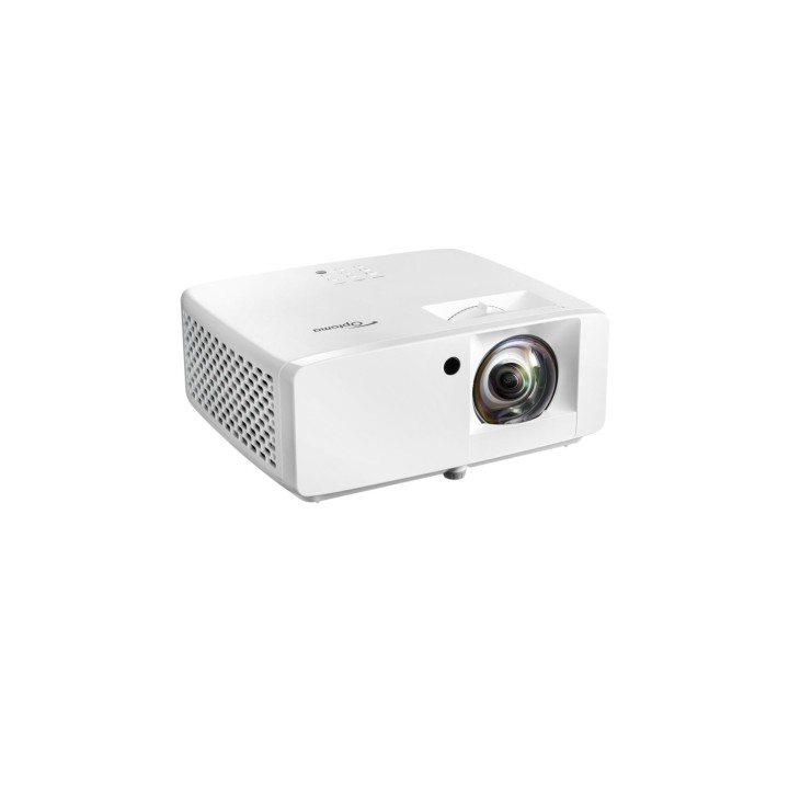 OPTOMA ZH350ST