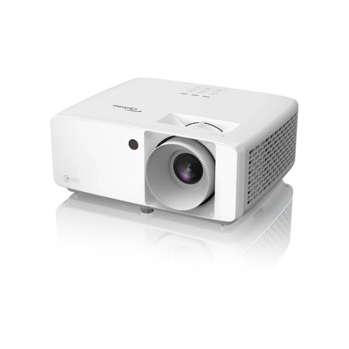 OPTOMA ZH462