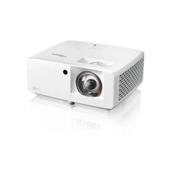 OPTOMA ZH450ST