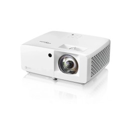 OPTOMA ZH450ST