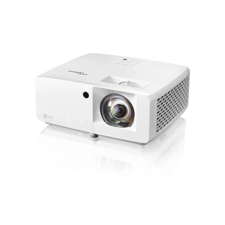 OPTOMA ZH450ST