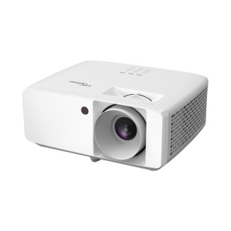 OPTOMA ZH400