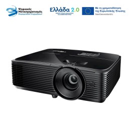 OPTOMA W400LVE