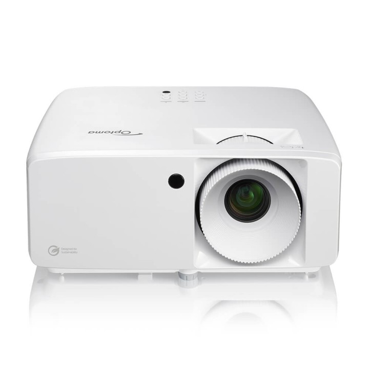 OPTOMA ZH521