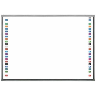 CLASSBOARD IB-82T