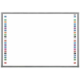 CLASSBOARD IB-82T