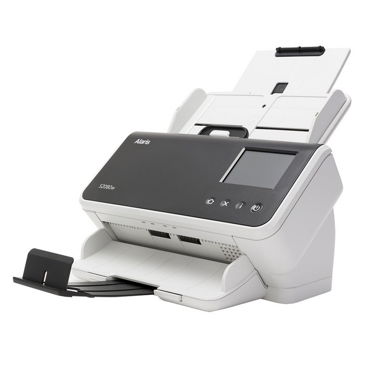 KODAK S2080W