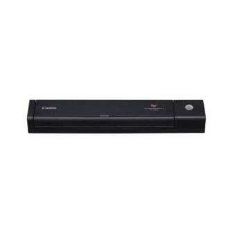 CANON SCANNER IMAGEFORMULA P-208II