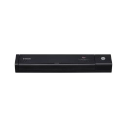 CANON SCANNER IMAGEFORMULA P-208II