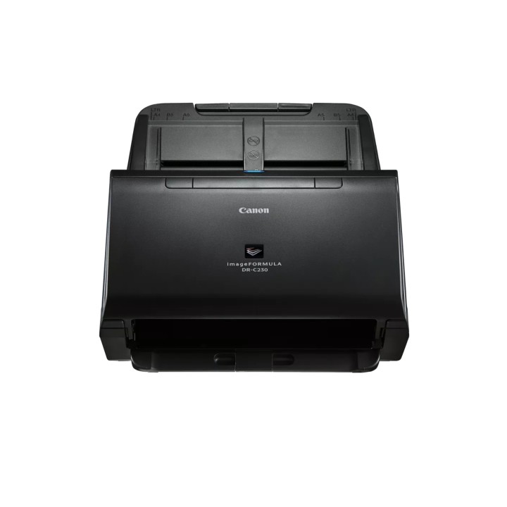 CANON SCANNER IMAGEFORMULA DR-C230