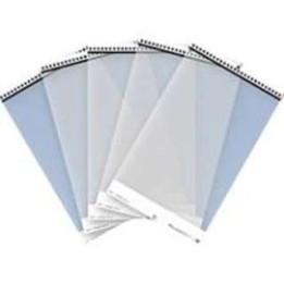 AVISION CARRY SHEET