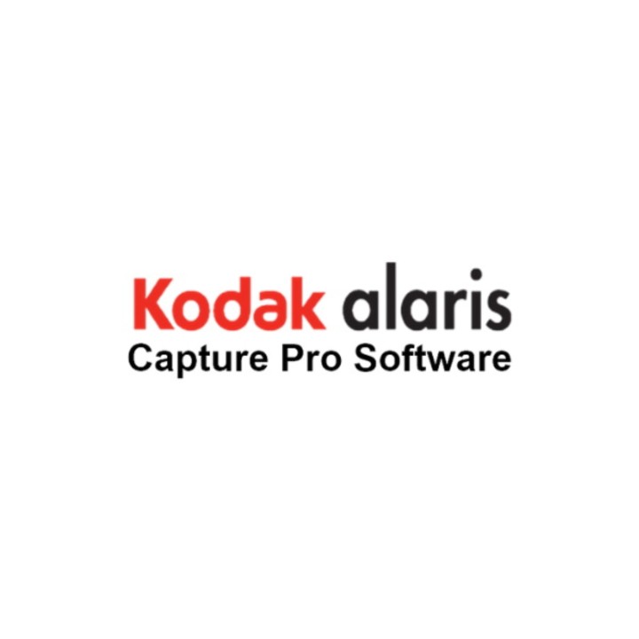 KODAK CAPTURE PRO SOFTWARE GROUP C WITH 3 YEAR SOFTWARE ASSURANCE