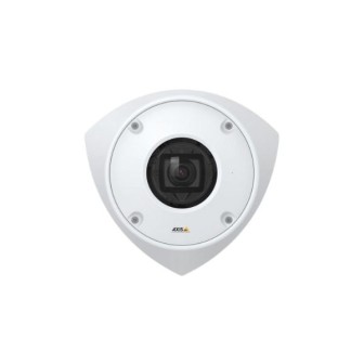 AXIS Q9216-SLV STEEL
