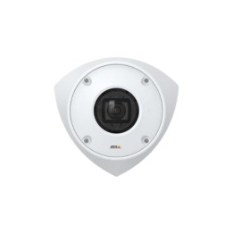 AXIS Q9216-SLV STEEL