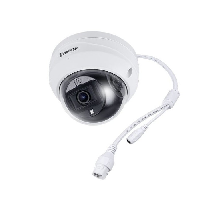 VIVOTEK FD9369