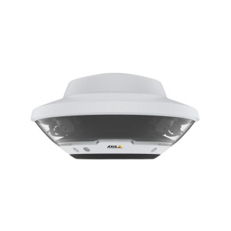 AXIS Q6100-E 50HZ