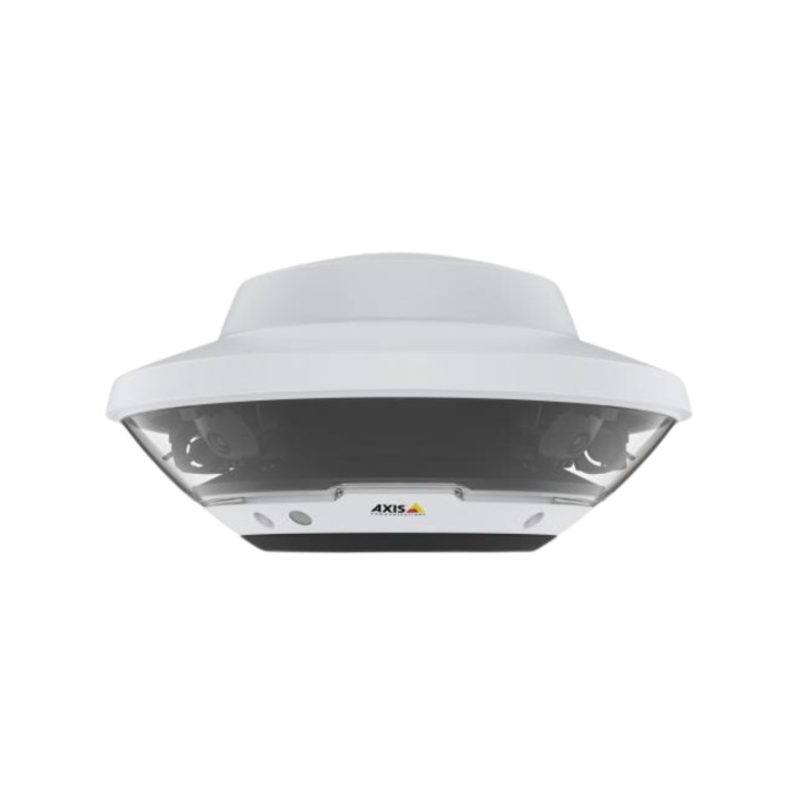 AXIS Q6100-E 50HZ