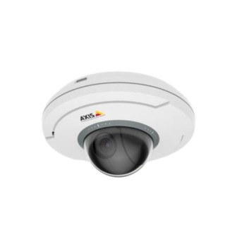 AXIS M5075-G