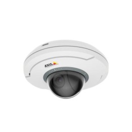 AXIS M5075-G