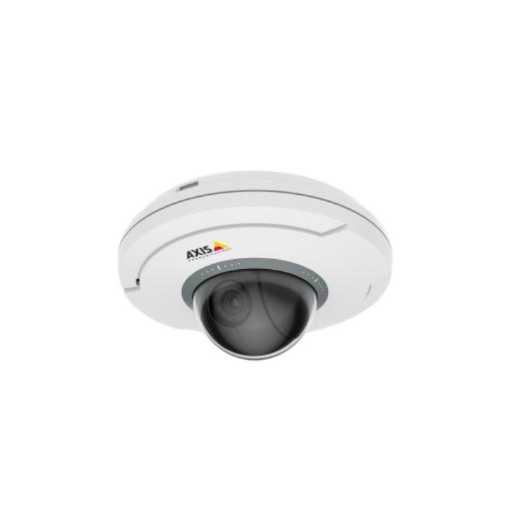 AXIS M5075-G