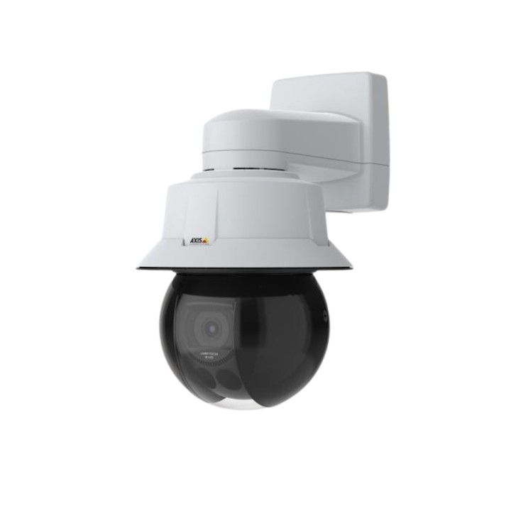 AXIS Q6318-LE 50 HZ