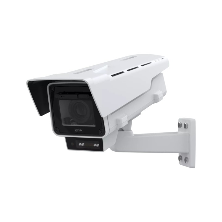 AXIS Q1656-LE