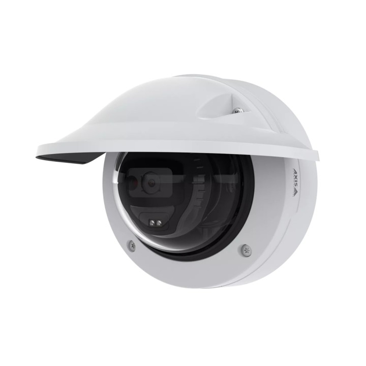 AXIS M3215-LVE