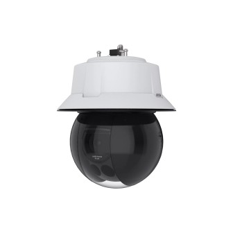 AXIS Q6355-LE*