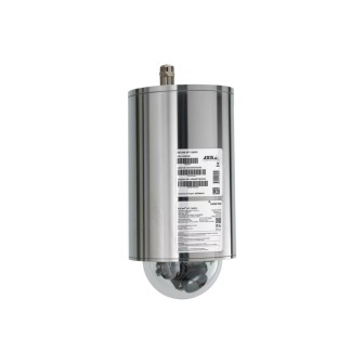 AXIS EXCAM XPT Q6075