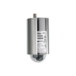 AXIS EXCAM XPT Q6075