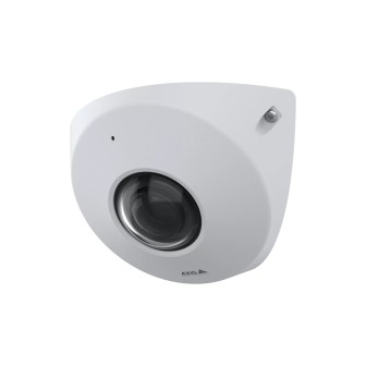 AXIS P9117-PV