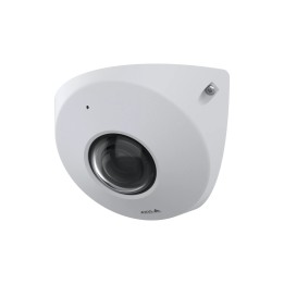 AXIS P9117-PV