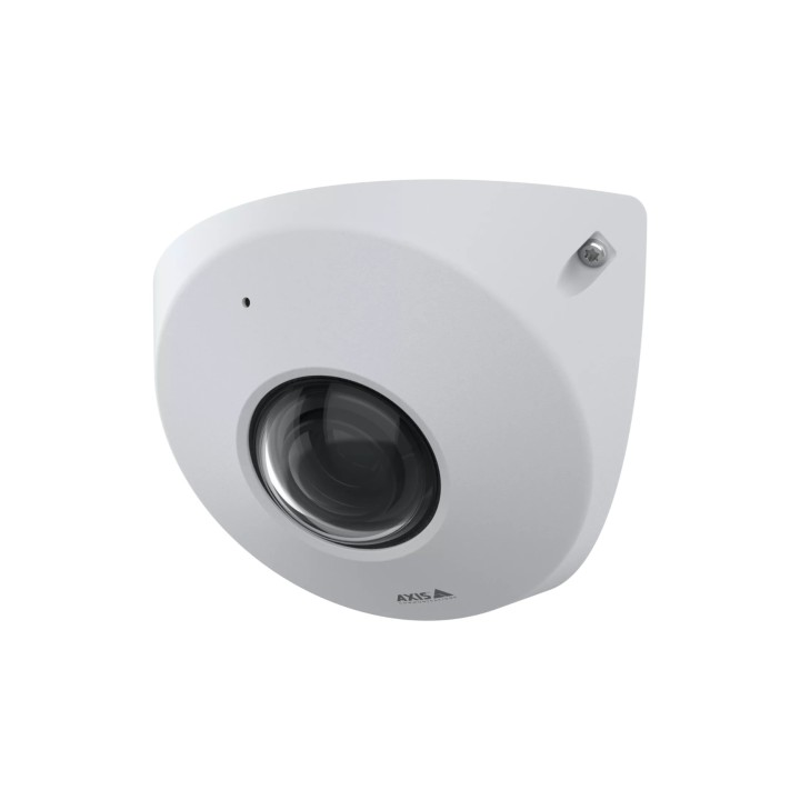 AXIS P9117-PV