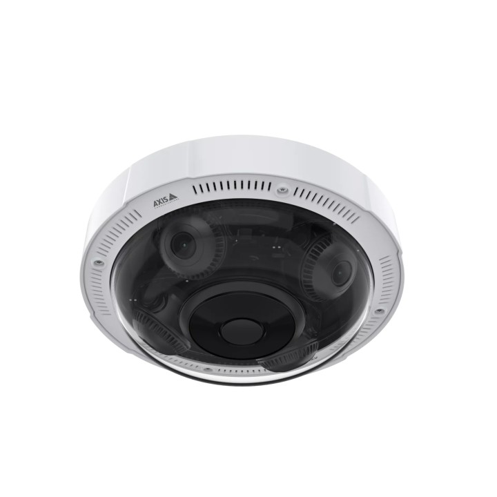 AXIS P3738-PLE