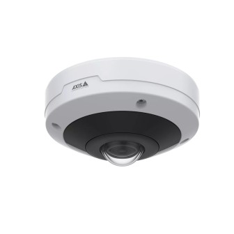 AXIS M4318-PLVE
