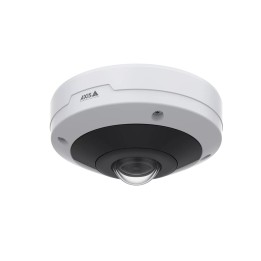 AXIS M4318-PLVE
